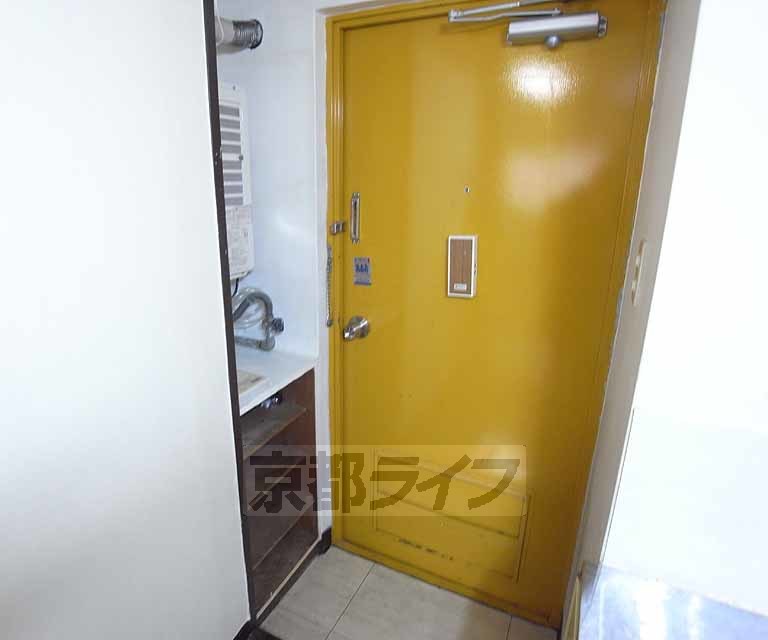 玄関　プチシューズＢＯＸ付き