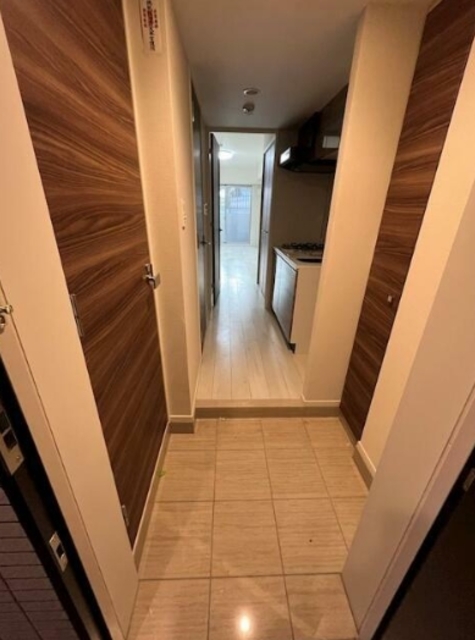 玄関　同仕様参考写真