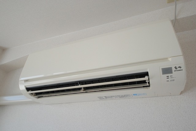 その他設備　写真は３０３号室