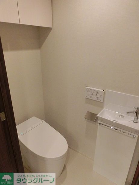 トイレ　イメージ