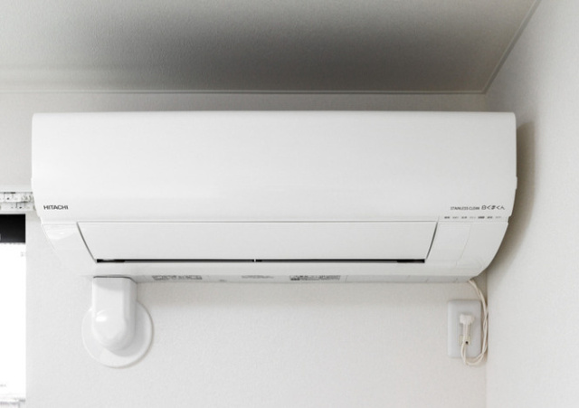 その他設備　※同施工会社参考写真