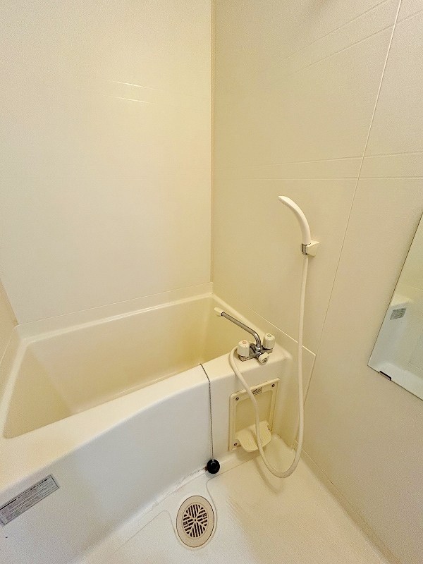 バス・シャワールーム　★浴室★