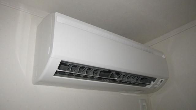 その他　★エアコン完備嬉しいな★