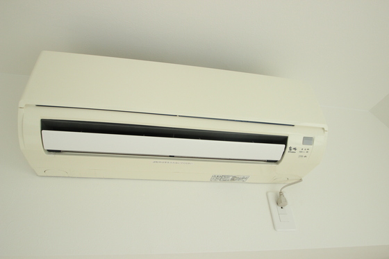 その他設備　※別号室の写真です