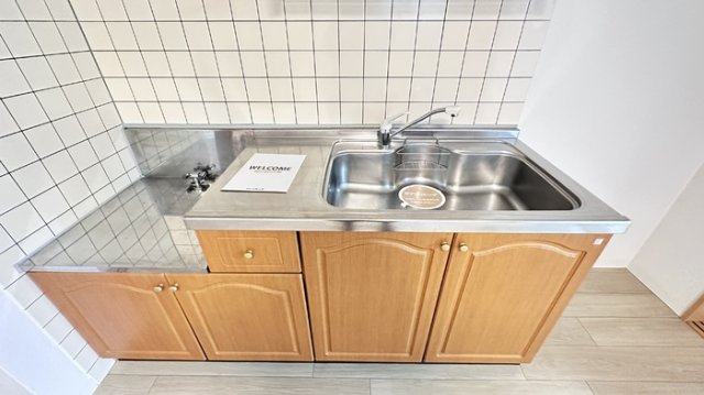 キッチン　別室の参考写真です。※現況優先