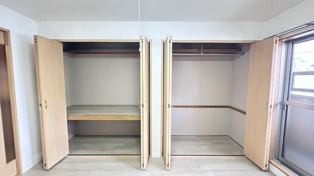 収納　別室の参考写真です。※現況優先