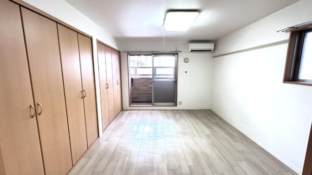 居室・リビング　別室の参考写真です。※現況優先