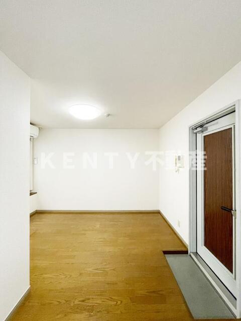 居室・リビング　リビングです