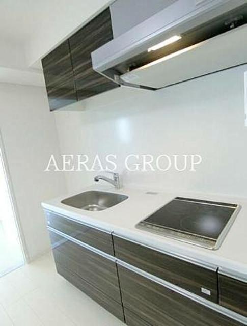 キッチン　同仕様タイプ