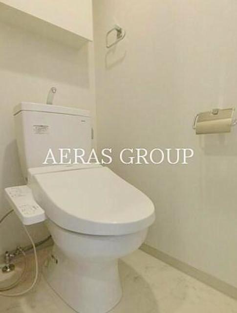 トイレ　同仕様タイプ