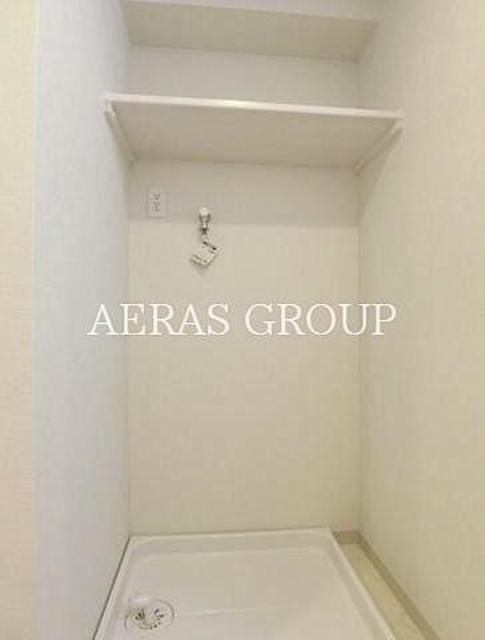 その他設備　同仕様タイプ