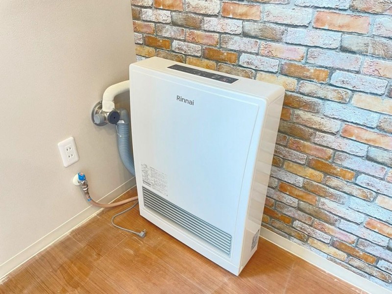 その他設備　設備