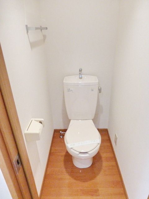 トイレ　★トイレ★