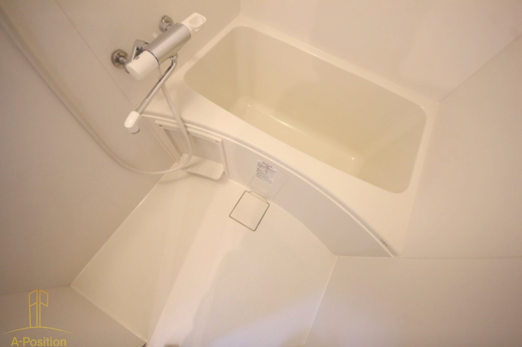 バス・シャワールーム　みおつくし都島