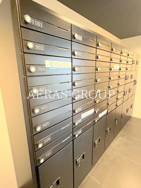 その他共有部分