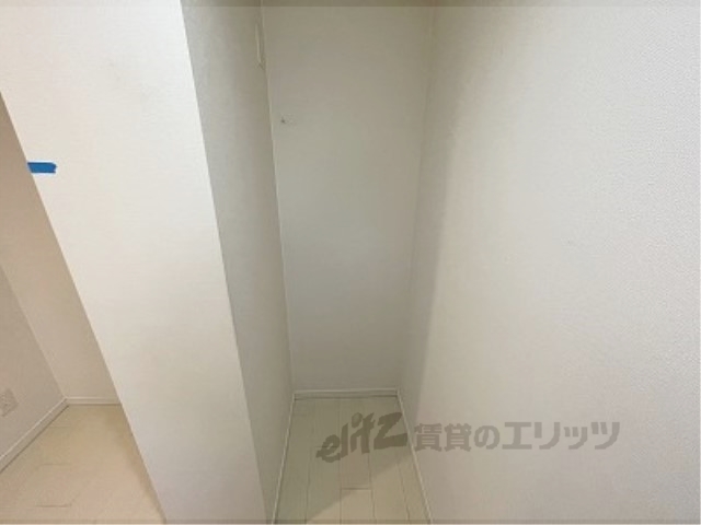 その他部屋・スペース　冷蔵庫置場