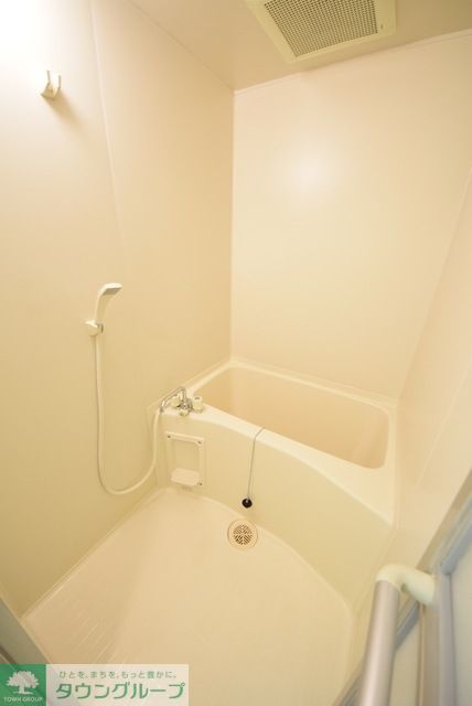 バス・シャワールーム　お問合せはタウンハウジングまで！※現地待合わせ相談可能