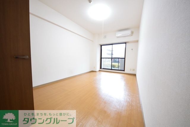 居室・リビング　お問合せはタウンハウジングまで！※現地待合わせ相談可能