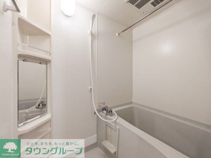 バス・シャワールーム　お問合せはタウンハウジングまで！※現地待合わせ相談可能