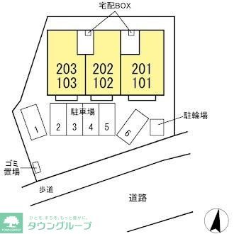 その他　お問合せはタウンハウジングまで！※現地待合わせ相談可能