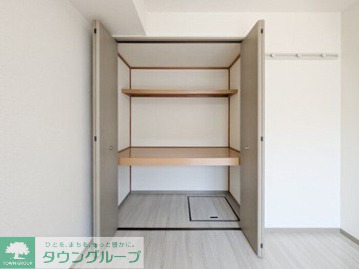 収納　お問合せはタウンハウジングまで！※現地待合わせ相談可能