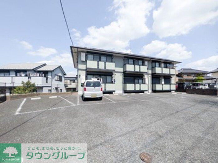 駐車場　お問合せはタウンハウジングまで！※現地待合わせ相談可能