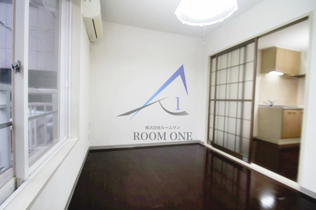 その他部屋・スペース　寝室です。