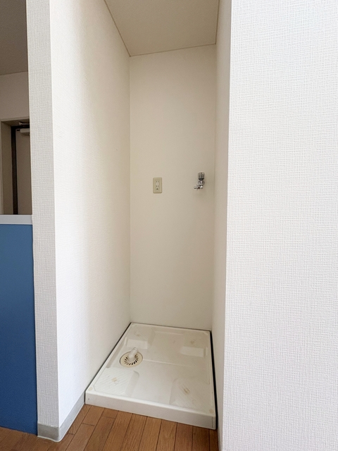 コーポコガヤの内装写真