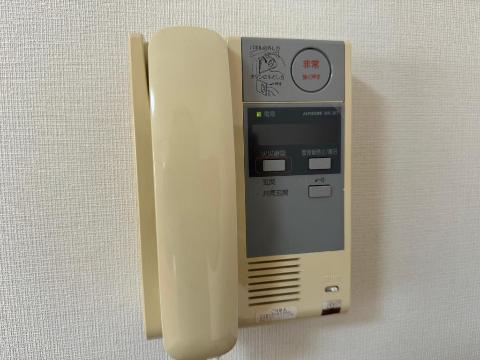 セキュリティ　セキュリティ（イメージ）