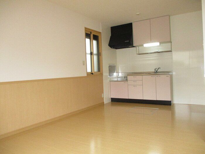 居室・リビング　リビング/居室