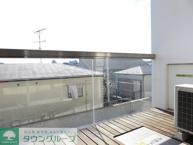 バルコニー　【初期費用分割・クレカ対応】一都三県のお部屋探しは2025…