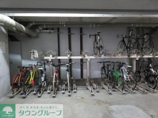 その他共有部分　【初期費用分割・クレカ対応】一都三県のお部屋探しは2025…