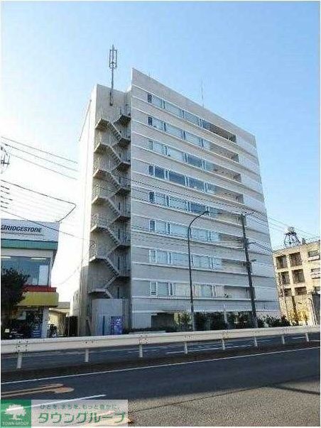 建物外観　【初期費用分割・クレカ対応】一都三県のお部屋探しは2025…