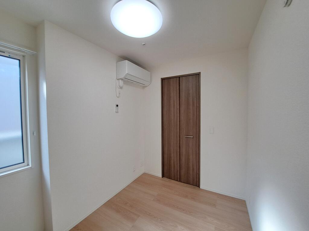 その他部屋・スペース　★3.8帖の洋室。