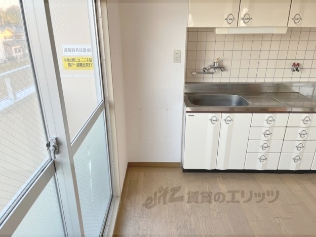 その他部屋・スペース　冷蔵庫置場