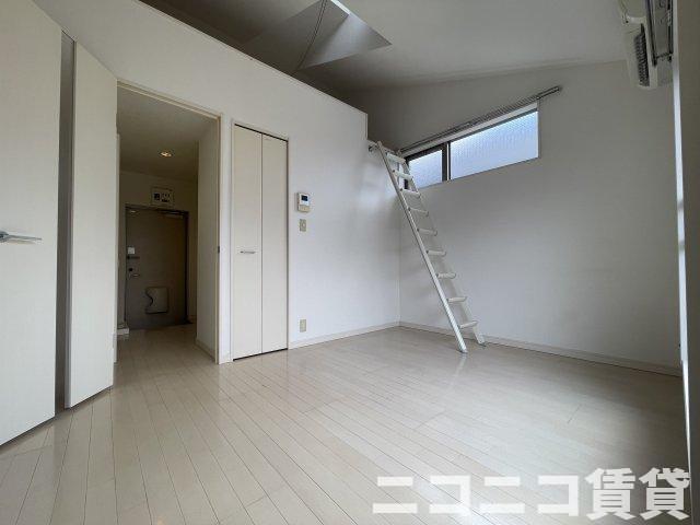 居室・リビング　別号室イメージの為、現状を優先致します。