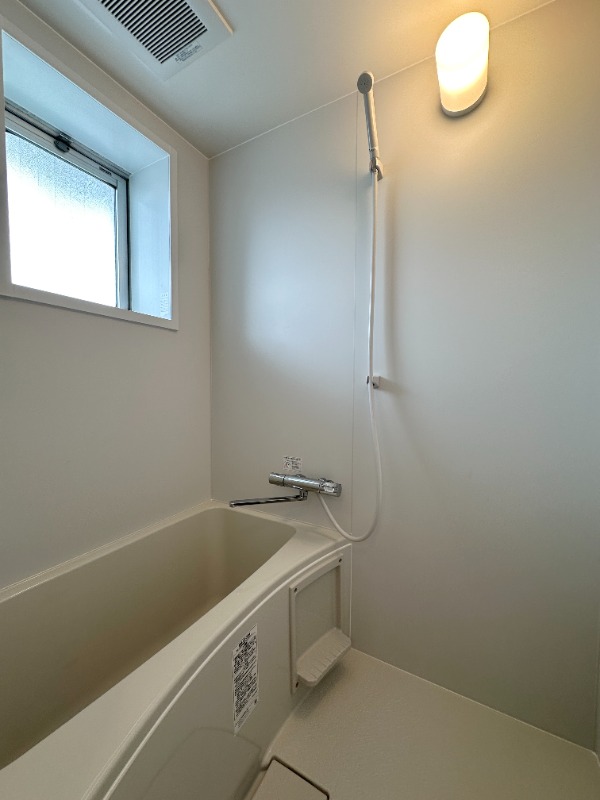バス・シャワールーム　※別部屋