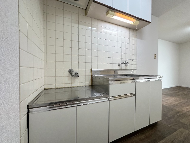 キッチン　※別部屋