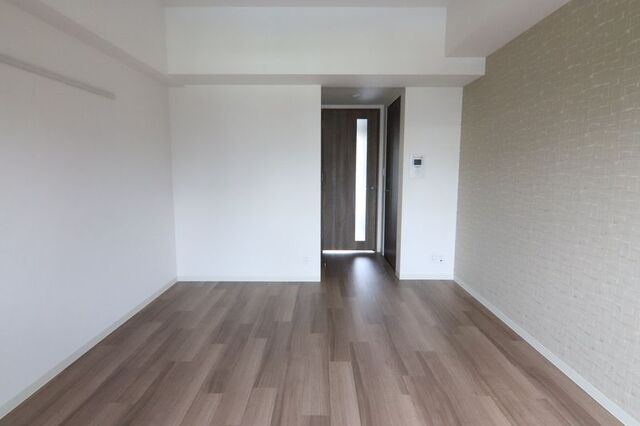 居室・リビング　※別室の参考写真の為、現況優先です。