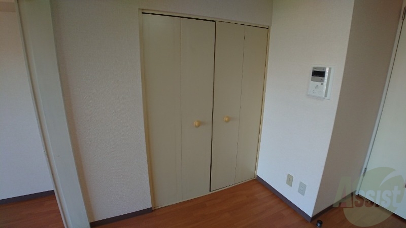 収納　新たに家具を買わなくても収納できるのはうれしいですね。