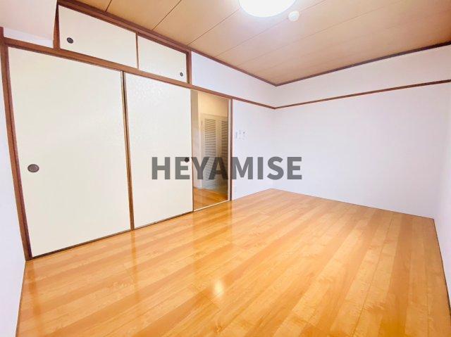 その他　※同間取りの別の階のお部屋の画像です※