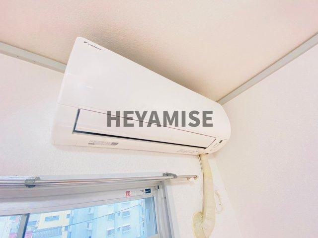 その他設備　※同間取りの別の階のお部屋の画像です※