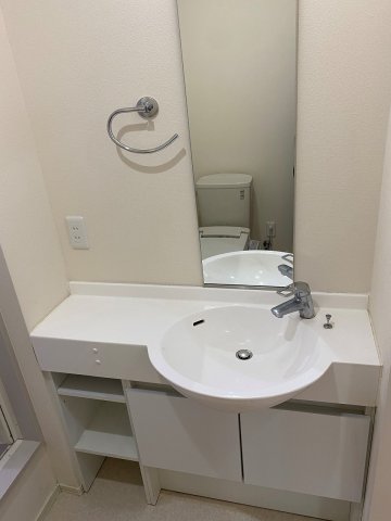 洗面設備　★独立洗面台★