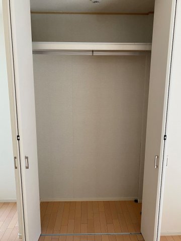収納　★クローゼット★