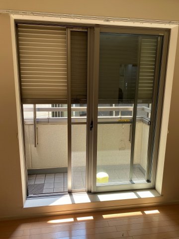 その他設備　★防犯シャッター★