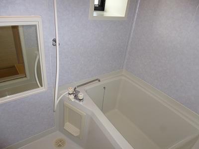 バス・シャワールーム　参考写真