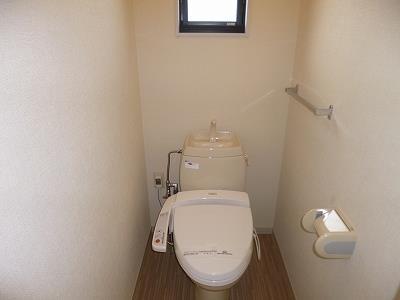 トイレ　参考写真