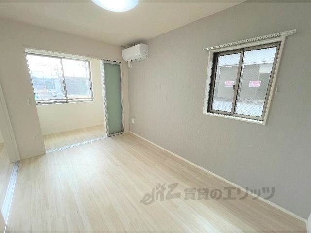 居室・リビング　洋室