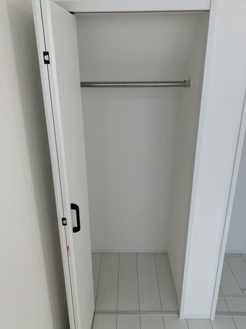 収納　他部屋参考写真