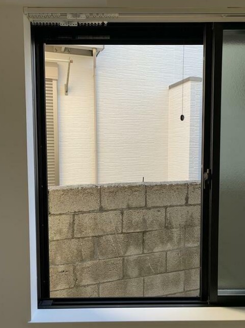 眺望　他部屋参考写真